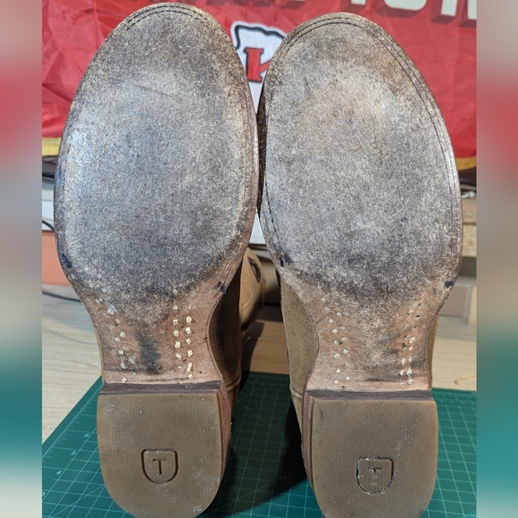 Tecovas The Prescott 12D - Picture 4 of 5